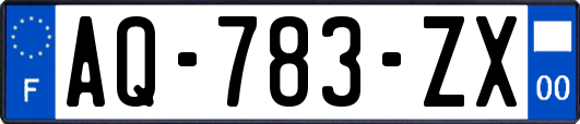 AQ-783-ZX