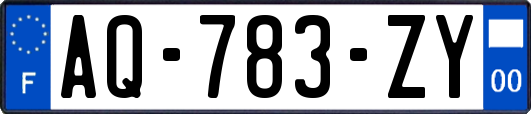 AQ-783-ZY