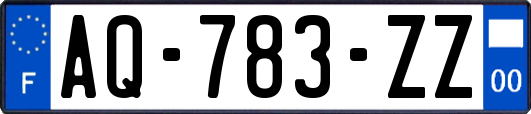 AQ-783-ZZ