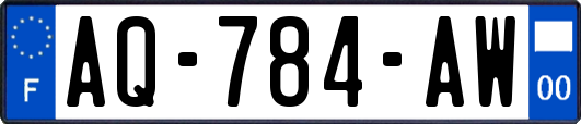 AQ-784-AW