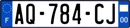 AQ-784-CJ