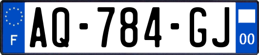 AQ-784-GJ