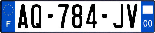 AQ-784-JV