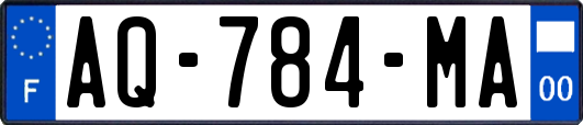 AQ-784-MA