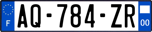 AQ-784-ZR
