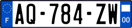 AQ-784-ZW