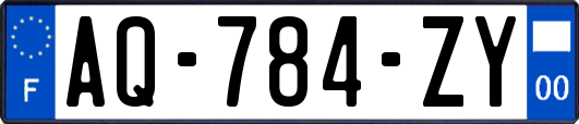 AQ-784-ZY