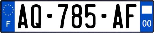 AQ-785-AF