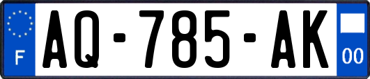 AQ-785-AK