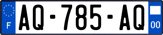 AQ-785-AQ