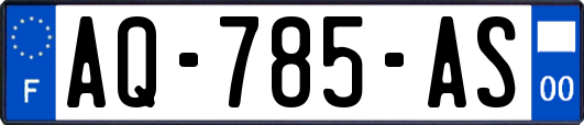 AQ-785-AS