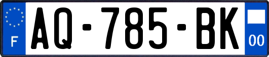 AQ-785-BK