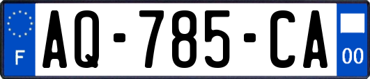 AQ-785-CA