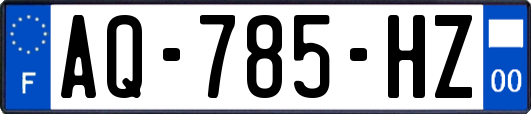 AQ-785-HZ