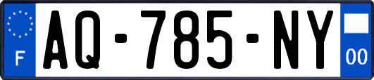 AQ-785-NY