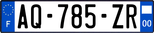 AQ-785-ZR