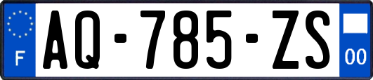 AQ-785-ZS