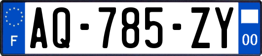 AQ-785-ZY