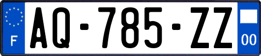 AQ-785-ZZ