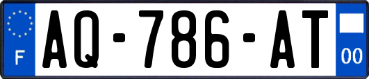 AQ-786-AT