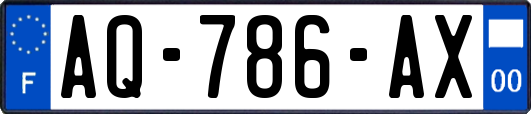 AQ-786-AX