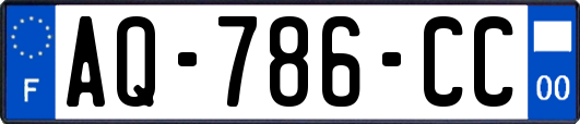 AQ-786-CC