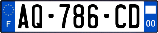 AQ-786-CD