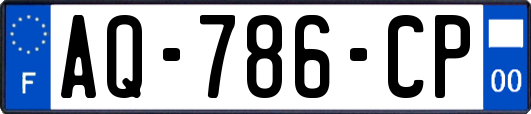 AQ-786-CP