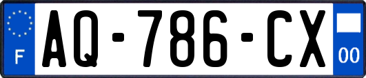 AQ-786-CX