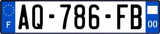 AQ-786-FB