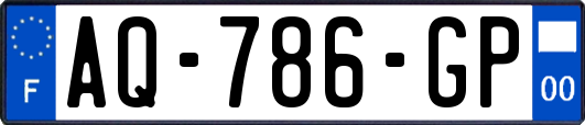 AQ-786-GP