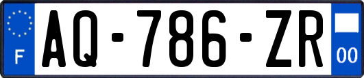 AQ-786-ZR