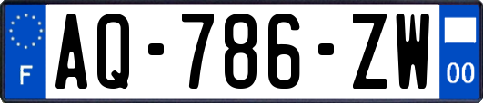 AQ-786-ZW