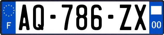 AQ-786-ZX