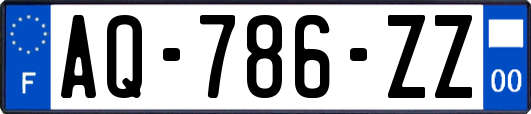 AQ-786-ZZ