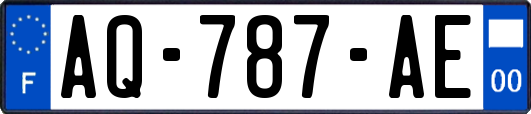 AQ-787-AE