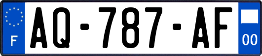 AQ-787-AF