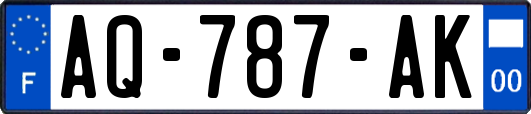 AQ-787-AK