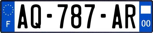 AQ-787-AR