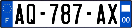 AQ-787-AX