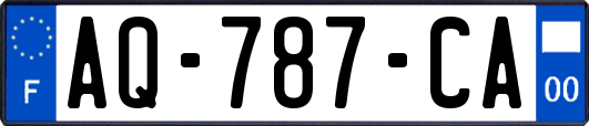 AQ-787-CA