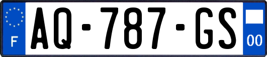 AQ-787-GS