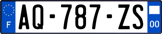 AQ-787-ZS