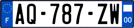 AQ-787-ZW