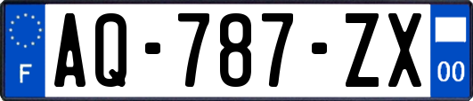 AQ-787-ZX