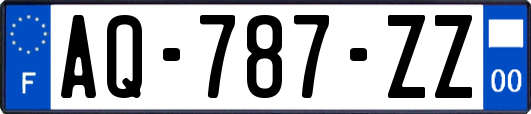 AQ-787-ZZ
