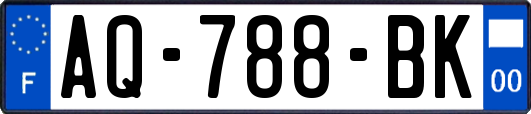 AQ-788-BK