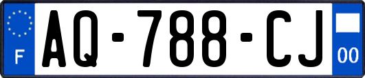 AQ-788-CJ