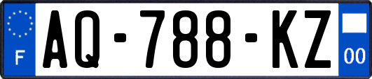 AQ-788-KZ