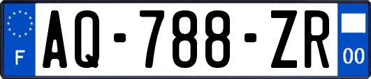 AQ-788-ZR